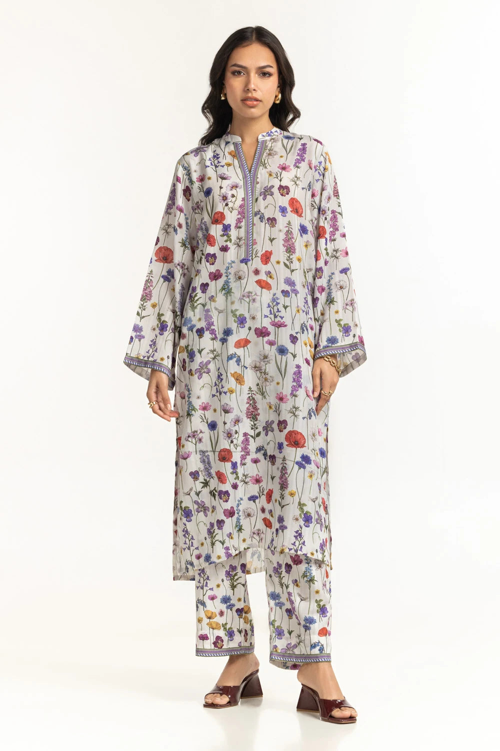 Signature Lawn Collection