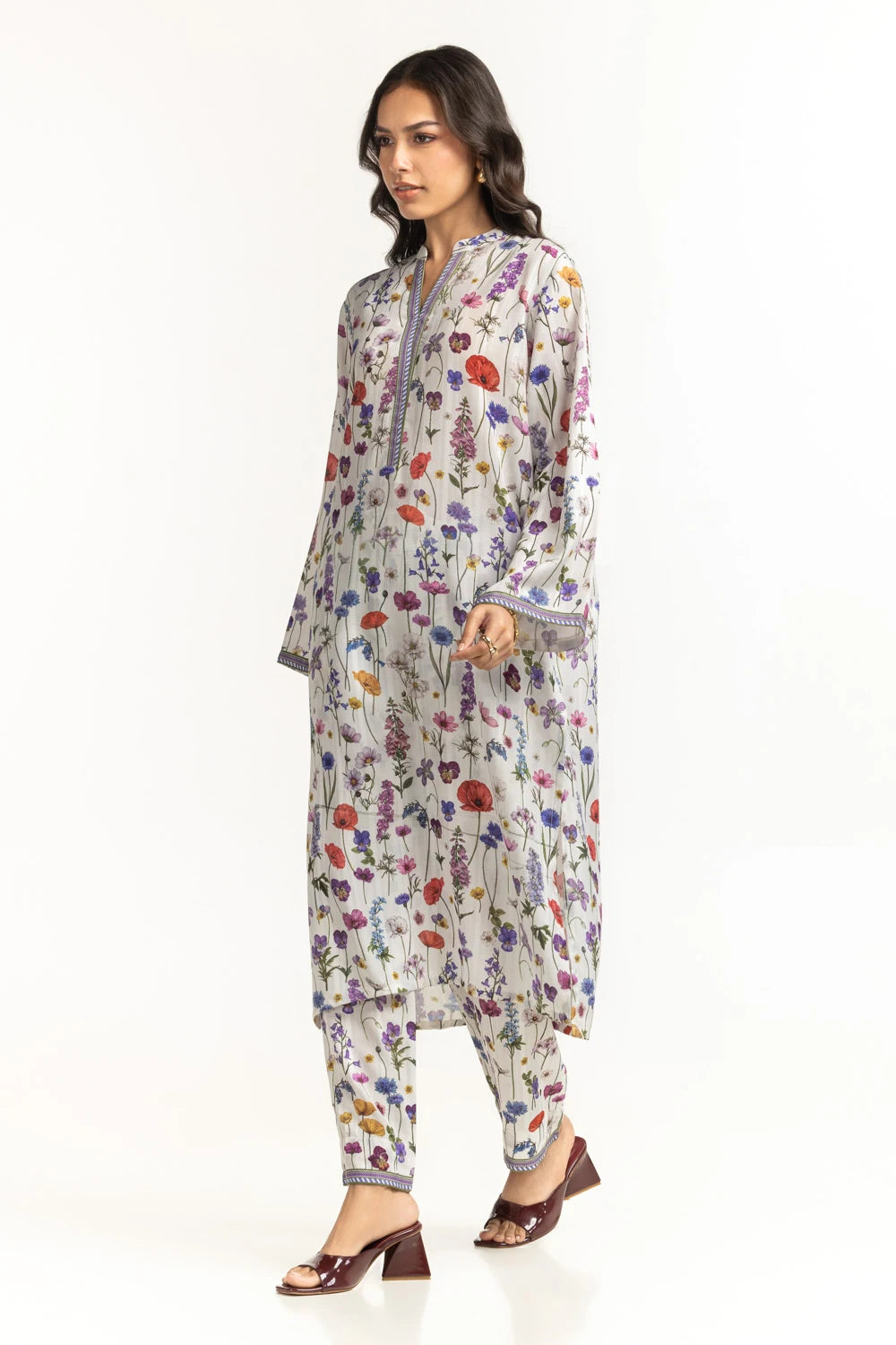 Signature Lawn Collection