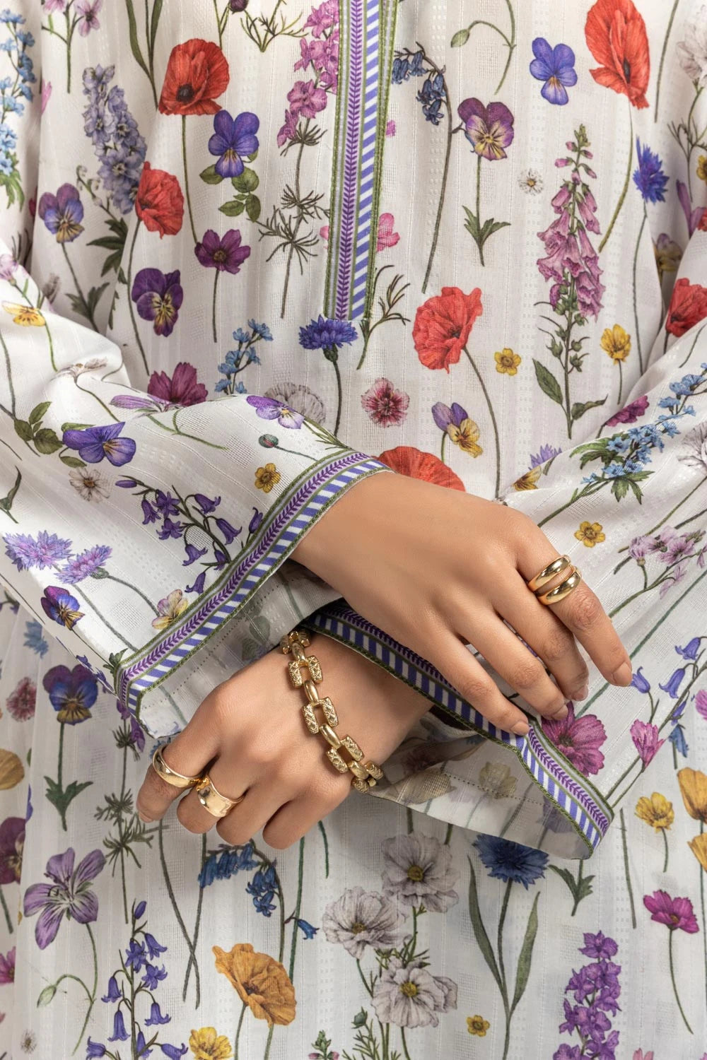 Signature Lawn Collection