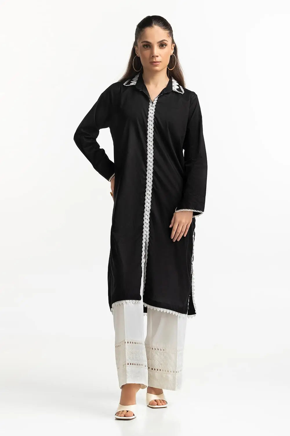 Unstitched Summer Collection