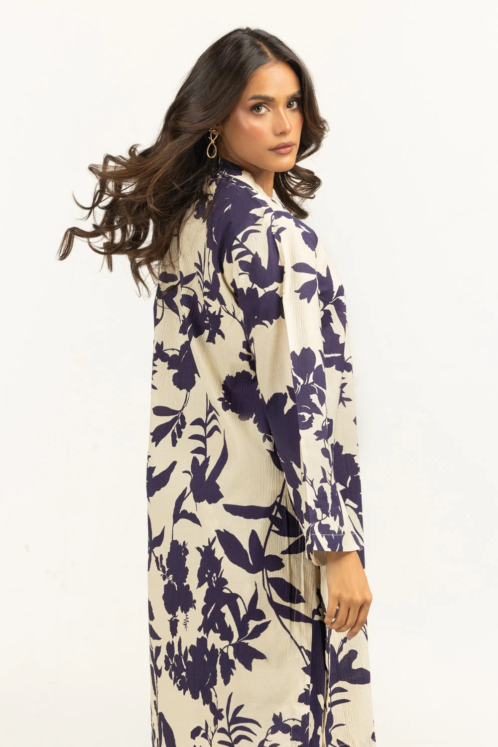 Classic Unstitched Ensemble