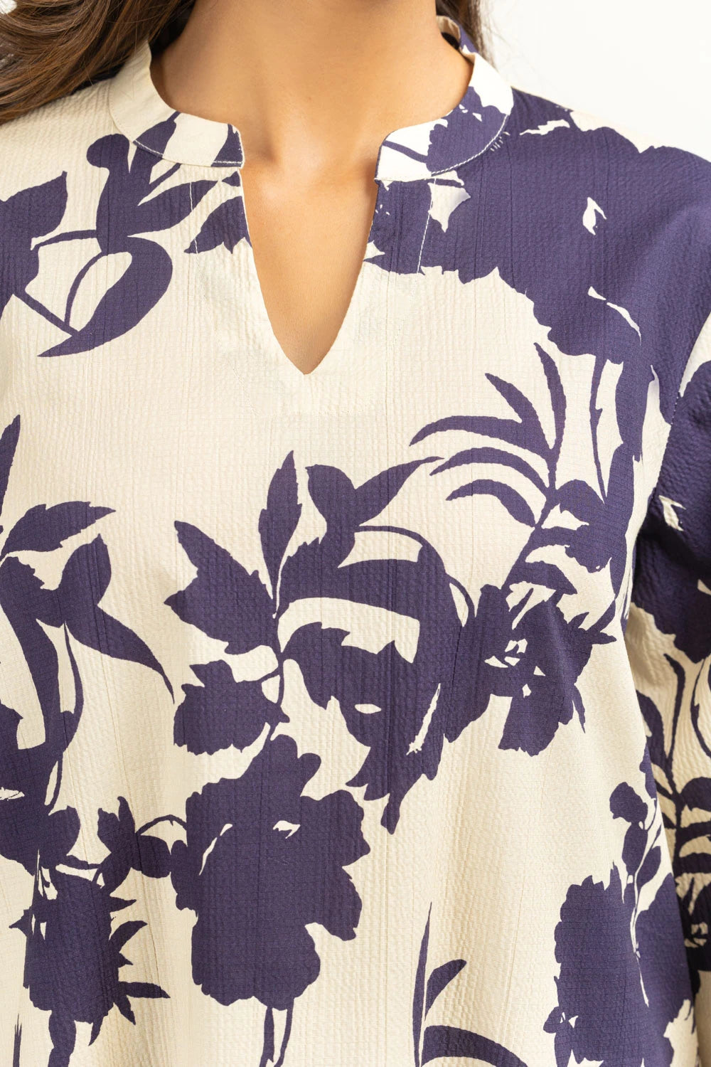 Classic Unstitched Ensemble